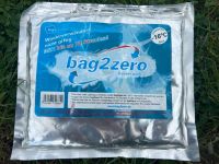 B&W bag2zero, Gefrierakku Thüringen - Werningshausen Vorschau