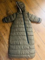 Baby Winter-Overall | Kinderwagen-Overall | 74/80 | NEU Schleswig-Holstein - Lentföhrden Vorschau