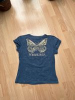 Shirt mit Schmetterling Sendling - Obersendling Vorschau