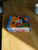 PS4 Spiele-Bundle Niedersachsen - Leer (Ostfriesland) Vorschau