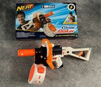 Hasbro Nerf Super Soaker LightningStorm Wasserpistole West - Sindlingen Vorschau