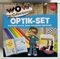 WOW Entdeckerzone Optik-Set NEU! Baden-Württemberg - Schlier Vorschau