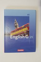 English G 21 A3, Cornelsen, ISBN 978-3-06-031306-8 Hessen - Niestetal Vorschau