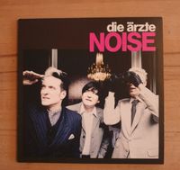 Noise - Die Ärzte - Vinyl Artern/Unstrut - Heygendorf Vorschau