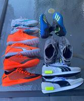 Schuhe für Sport und Alltag Nordrhein-Westfalen - Delbrück Vorschau