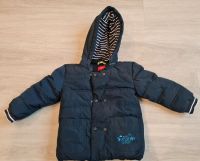 S.Oliver Winterjacke blau Gr. 86 Nordrhein-Westfalen - Waldbröl Vorschau