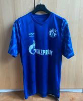 Schalke Trikot Heim 19/20 Unterschriften der gesamten Mannschaft Berlin - Tempelhof Vorschau