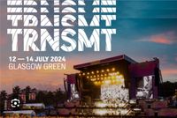 TRNSMT - Tickets Friday Glasgow Green / Liam Gallagher 12.07.2024 Thüringen - Erfurt Vorschau