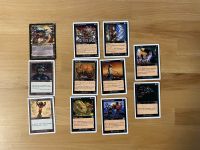 Magic the Gathering MTG Karten Rheinland-Pfalz - Mainz Vorschau