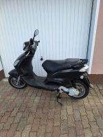 Piaggio Fly 50 + Bekleidung Mecklenburg-Vorpommern - Poseritz Vorschau