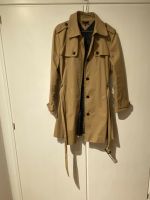 Trenchcoat Tommy Hilfiger Gr. XL beige Bayern - Markt Schwaben Vorschau