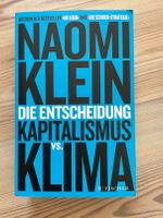 Naomi Klein: Die Entscheidung Kapitalismus vs. Klima Mitte - Wedding Vorschau