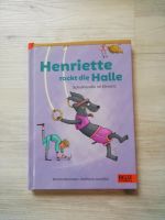 Henriette rockt... Erstleser Kinder Leselernbuch Buch Baden-Württemberg - Obersulm Vorschau