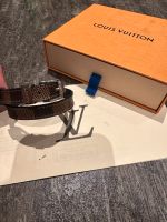 Louis Vuitton Armband Unisex Braun Bayern - Vilshofen an der Donau Vorschau