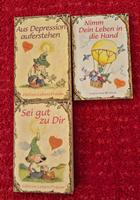 Kleine süße Bücher Elfenhelfer 3 Stück Schleswig-Holstein - Flensburg Vorschau