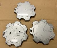 3x RADKAPPE / FELGENDECKEL 357601147 VW Passat 35i / Corrado Nordrhein-Westfalen - Niederzier Vorschau