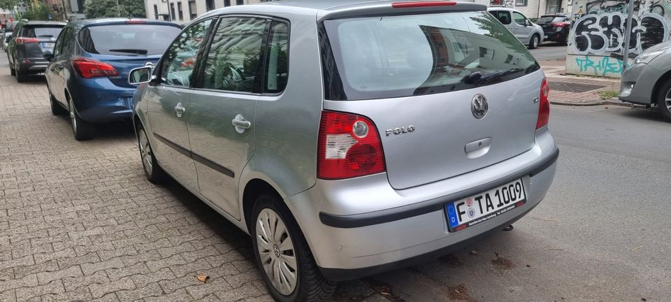 Vw Polo 1,2 in Frankfurt am Main