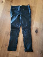 Lederhose Bikerstyle Bayern - Andechs Vorschau