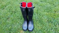 Gummistiefel | Reitstiefel | Aigle Parcours 2 Iso | Größe 37 Saarland - St. Ingbert Vorschau