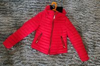 Winterjacke#Zara#Größe S#Damen#Neuwertig Hessen - Breidenbach (bei Biedenkopf) Vorschau