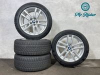 BMW 2er GC F44 3er G20 G21 4er G22 Winterräder Winterreifen 17 Dortmund - Körne Vorschau