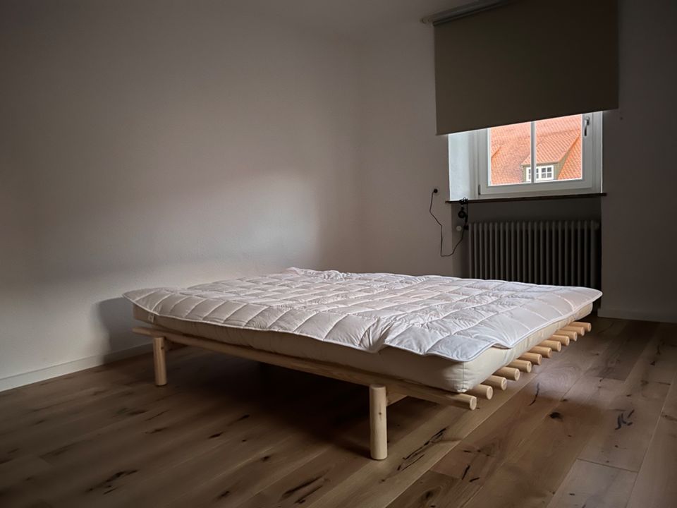 karup Designerbett - Modell Pacebed 140x200 in München