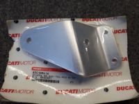 Original Ducati Lampenhalter 400/ 600/ 750/ 900 Monster Neu Nordrhein-Westfalen - Emsdetten Vorschau