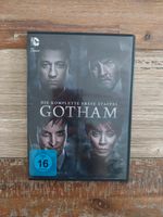 Gotham - Die komplette erste Staffel Nordrhein-Westfalen - Bergkamen Vorschau