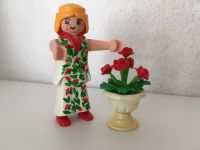 Playmobil Rosengärtnerin Baden-Württemberg - Wutöschingen Vorschau