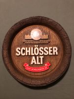 REKLAMETAFELN ALTBIER REKLAMESCHILDER SCHLÖSSER,GATZ ETC Düsseldorf - Garath Vorschau