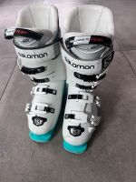 Salomon Xmax 90 W Skischuhe Größe 24,5 Damen Ski Hessen - Bickenbach Vorschau