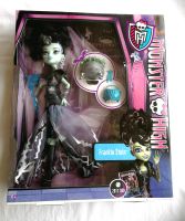 Monster High Puppe Frankie Stein 29cm neu Berlin - Köpenick Vorschau