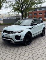 Land Rover Range Rover Evoque Garantie Frankfurt am Main - Gallusviertel Vorschau