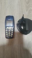 Akku Neu Schönes Nokia 35/10 Blau Retro Tastenhandy mit Ladekabel Nordwestmecklenburg - Landkreis - Gadebusch Vorschau