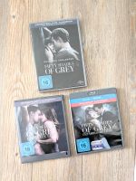 Shades of Grey Reihe DVD Blu-ray| Teil 1-3 Berlin - Wilmersdorf Vorschau