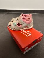 Superfit Sandalen Grau Rosa Fanni Poly Gr. 25 Np 45 Euro Mülheim - Köln Dünnwald Vorschau