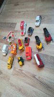 5 Siku Spielzeugautos, alle auch einzeln Niedersachsen - Meine Vorschau