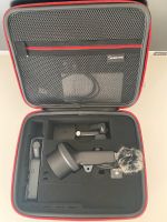 DJI Pocket 2 - 4K 64MP Stabilisator Kamera Creator Combo+ Etui+ l Baden-Württemberg - Gottmadingen Vorschau