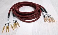 Lautsprecherkabel Sommercable SPM 425 - 2x4m Länge Nordrhein-Westfalen - Hamm Vorschau