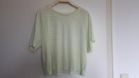Oversized Sommershirt Marc O´Polo Denim * Gr. XS Thüringen - Weimar Vorschau