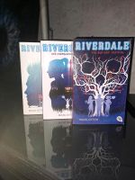 Riverdale 3 Bände Harburg - Hamburg Heimfeld Vorschau