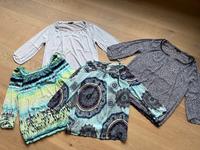 Comma, Shirt  Blusenshirt  Damenshirt  Gr. L / 40  neu /neuwertig Hessen - Langgöns Vorschau