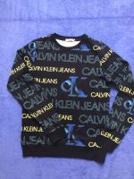 Calvin Klein Jungen Sweatshirt Größe 164 Baden-Württemberg - Kornwestheim Vorschau