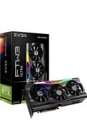 Tausche Evga RTX 3070 TI FTW3 ULTRA gegen weißes RTX Hessen - Büdingen Vorschau