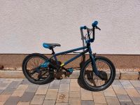 FOODS BMX- Rad 20 Zoll Brandenburg - Rehfelde Vorschau