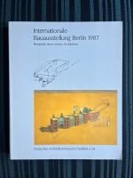 Internationale Bau Ausstellung, Berlin 1987 - DAM Architektur Nordrhein-Westfalen - Detmold Vorschau