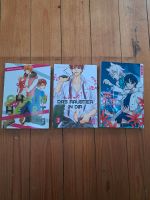 Manga Boys Love: verschiedene ab 7 € Baden-Württemberg - Meckesheim Vorschau