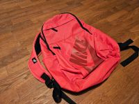 Nike Rucksack pink Sachsen-Anhalt - Zeitz Vorschau