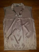 Bluse Blusenshirt Kurzarm beige Esprit Collection Größe 36 Berlin - Steglitz Vorschau