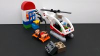 LEGO DUPLO Rettungshubschrauber Rheinland-Pfalz - Sefferweich Vorschau